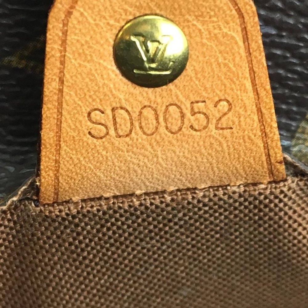 Louis Vuitton Vavin Gm Bucket Tote Shoulder Bag - Picture 5 of 12